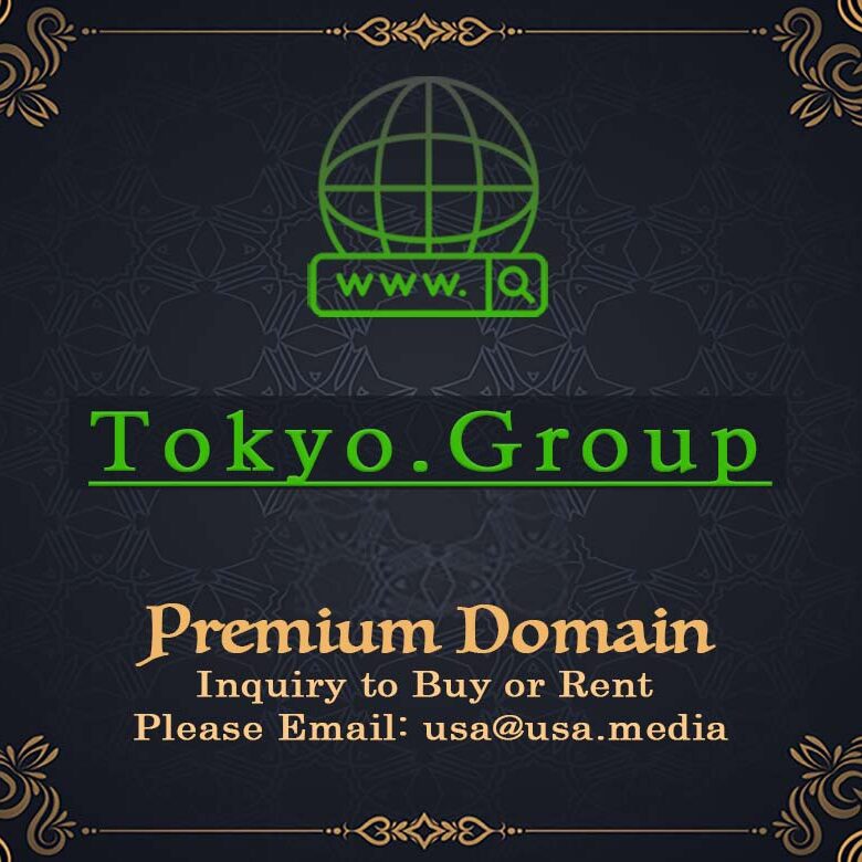 tokyo-group