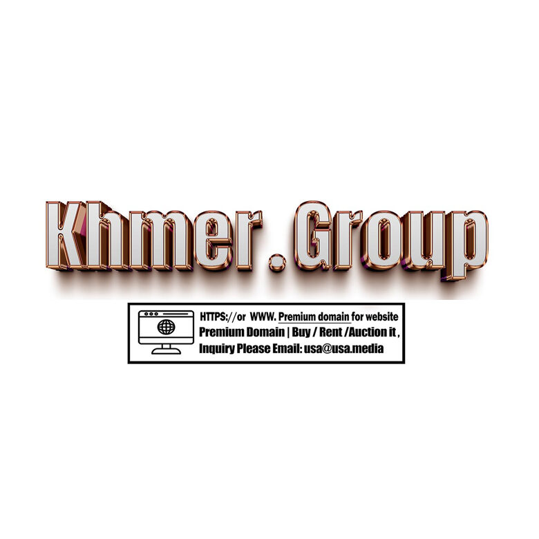 khmer.group