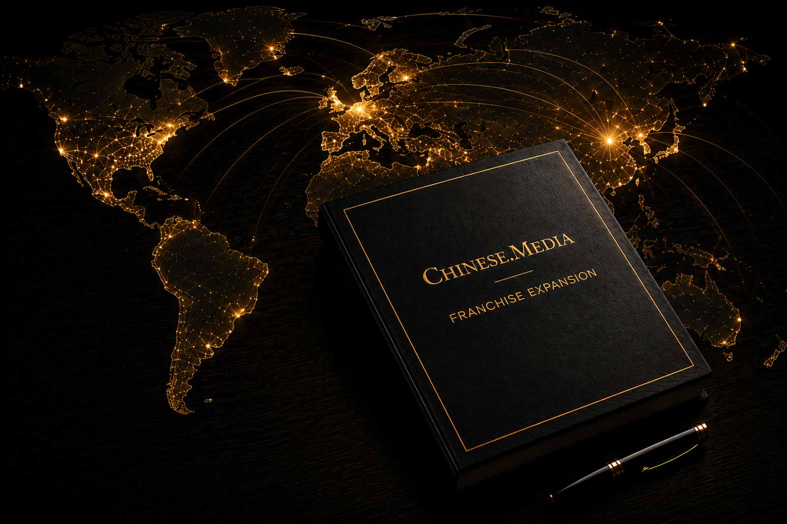 Chinese.Media Franchise Advisory