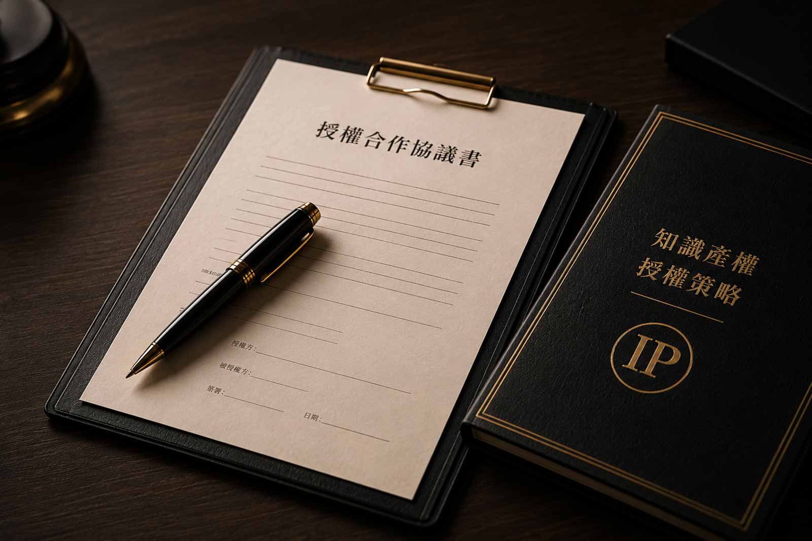 Chinese.Media IP Advisory